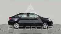 2025 Mitsubishi Attrage