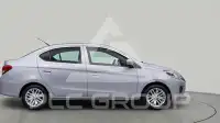 2025 Mitsubishi Attrage