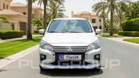 2025 Mitsubishi Attrage