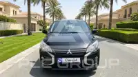 2025 Mitsubishi Attrage
