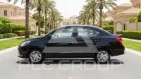 2025 Mitsubishi Attrage