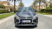 2025 Mitsubishi Attrage