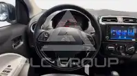 2025 Mitsubishi Attrage
