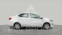 2025 Mitsubishi Attrage