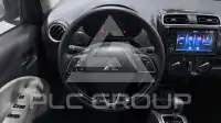 2025 Mitsubishi Attrage