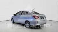 2025 Mitsubishi Attrage