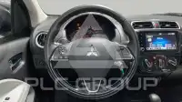 2025 Mitsubishi Attrage