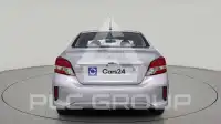 2025 Mitsubishi Attrage