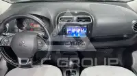 2025 Mitsubishi Attrage