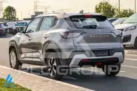 2025 Nissan Magnite