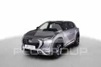 2025 Nissan Magnite