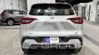 2025 Nissan Magnite