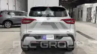 2025 Nissan Magnite
