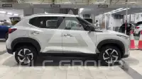 2025 Nissan Magnite