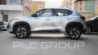 2025 Nissan Magnite