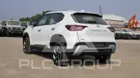 2025 Nissan Magnite