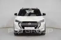 2025 Nissan Magnite