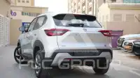 2025 Nissan Magnite
