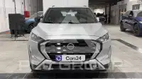 2025 Nissan Magnite