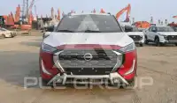 2025 Nissan Magnite