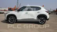 2025 Nissan Magnite