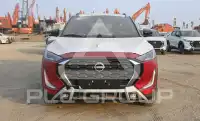 2025 Nissan Magnite