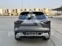 2025 Nissan Magnite