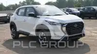 2025 Nissan Magnite