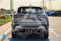 2025 Nissan Magnite