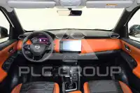 2025 Nissan Magnite