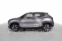 2025 Nissan Magnite