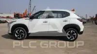 2025 Nissan Magnite