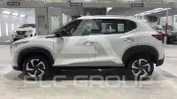 2025 Nissan Magnite