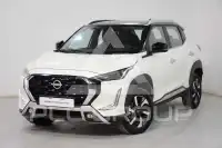 2025 Nissan Magnite