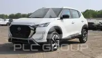 2025 Nissan Magnite