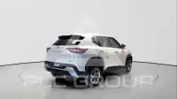 2025 Nissan Magnite