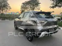 2025 Nissan Magnite