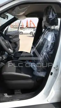 2025 Nissan Magnite