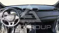 2025 Nissan Magnite