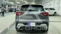 2025 Nissan Magnite