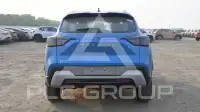 2025 Nissan Magnite