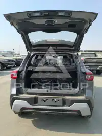 2025 Nissan Magnite