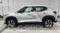2025 Nissan Magnite