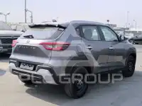 2025 Nissan Magnite
