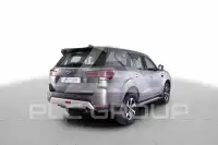 2025 Nissan X-TRAIL
