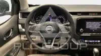 2025 Nissan X-TRAIL