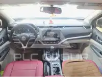 2025 Nissan X-TRAIL