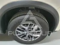 2025 Nissan KICKS