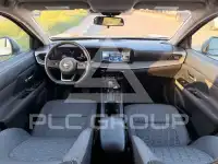2025 Nissan KICKS