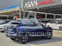 2025 Nissan KICKS